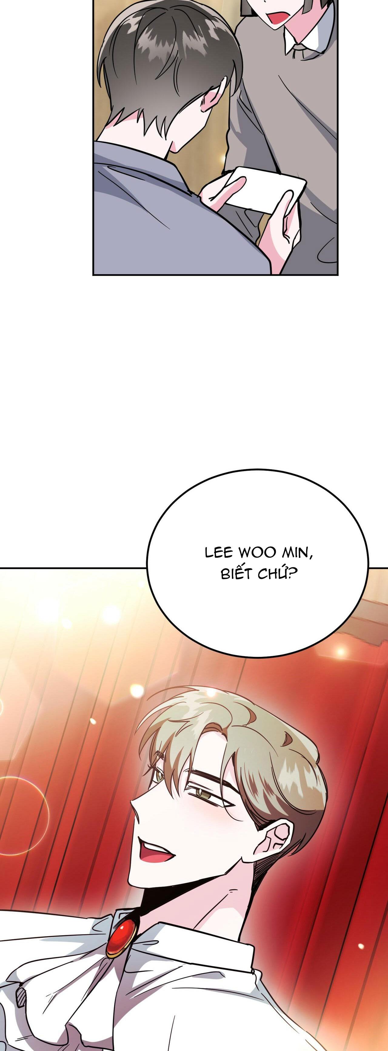 cạm bẫy đại học [m] chapter 14 44