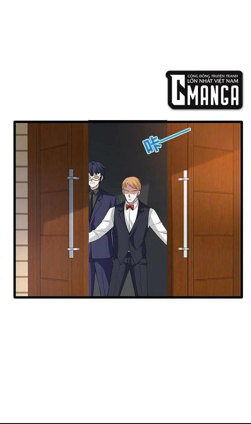 đô thị tà vương chapter 234 6