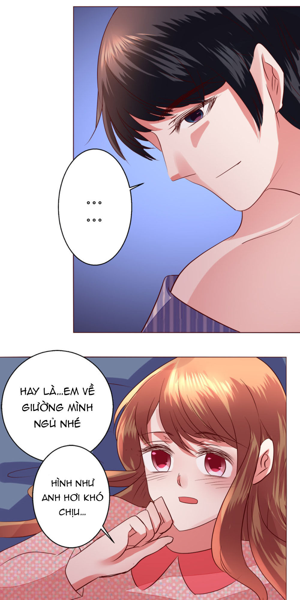 một tuần làm tình nhân chapter 64 34