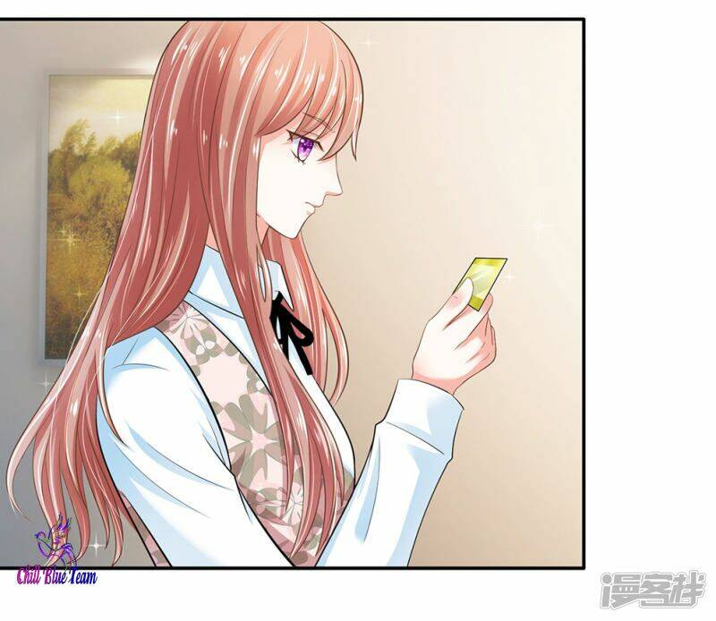 tổng tài đích tự dưỡng tiểu kiều thê chapter 16 7