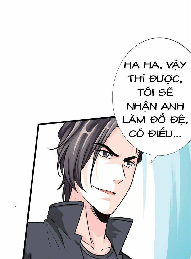 tuyệt phẩm tà thiếu chapter 9 48