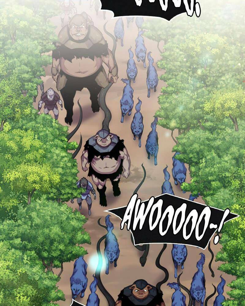 tôi thăng cấp trong lúc ngủ chapter 39 100