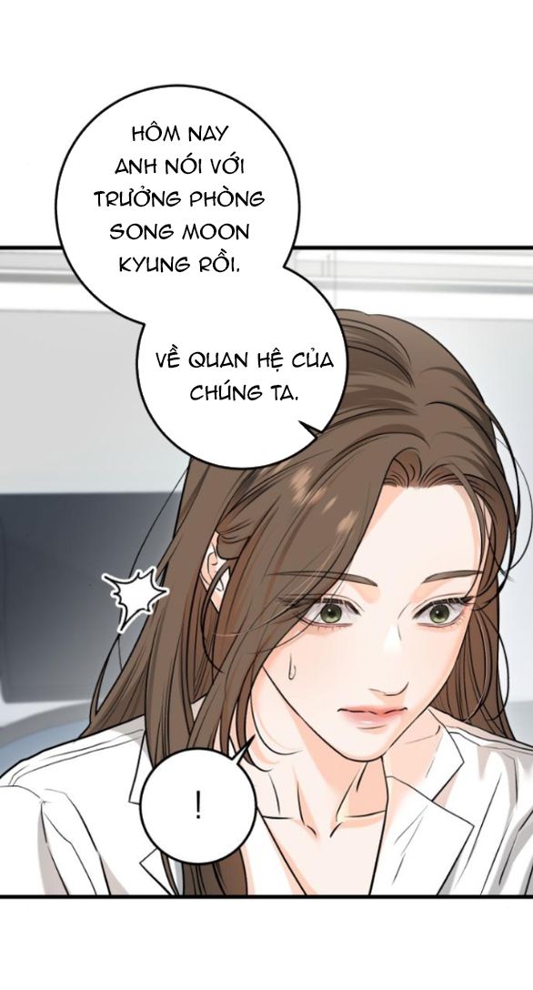 Nóng Lòng Muốn Giày Vò Em chapter 75.2 2