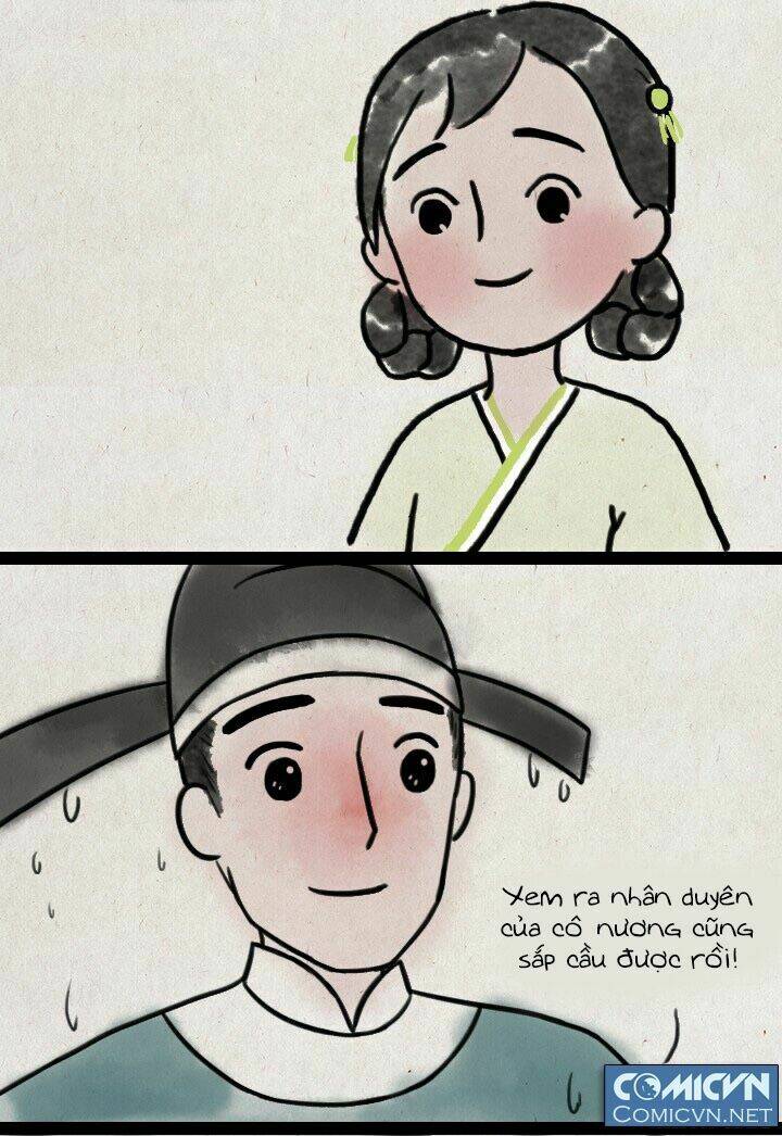 nhất thiền tiểu hòa thượng chapter 55 36