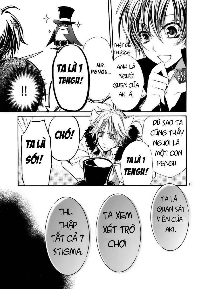 junketsu+kareshi chapter 5 12