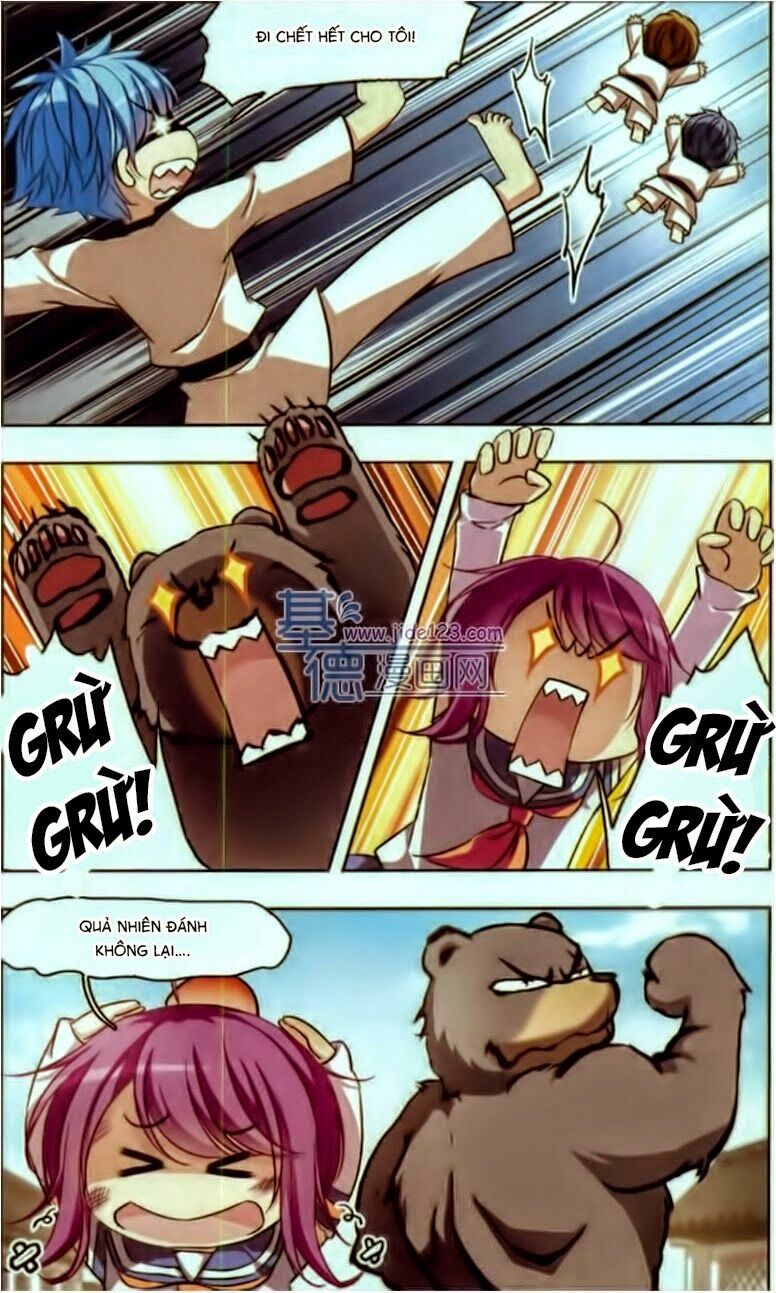 thiên giáng hiền thục nam (full) chapter 63 5