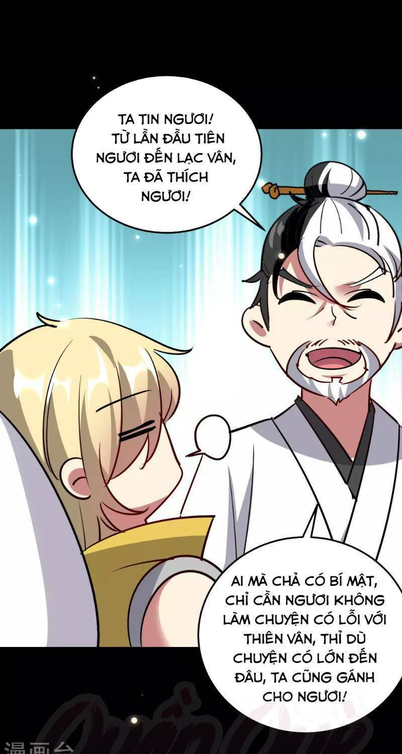 vạn giới tiên vương chapter 46 29