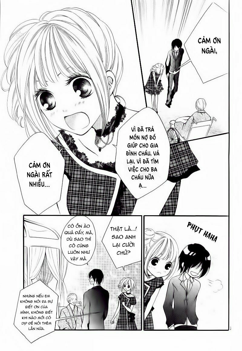 propose no okite chapter 2 5