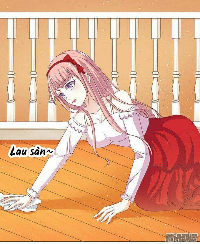 liệt ái tri hạ: series mật đào tiểu tình nhân chapter 54 17