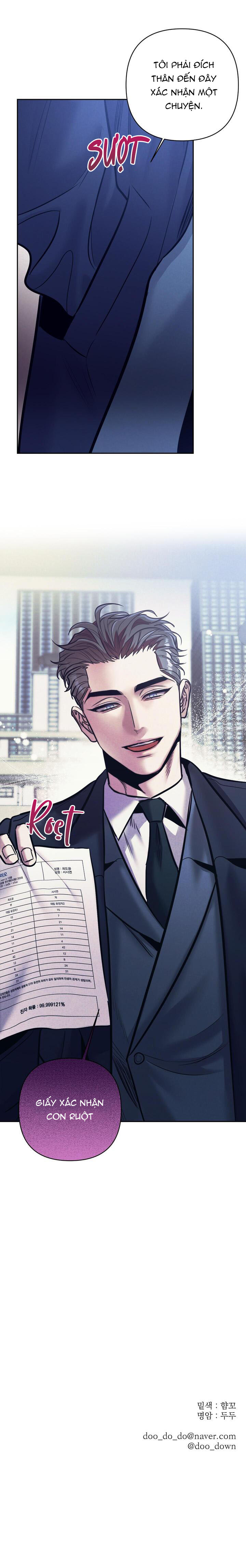 khinh miệt chapter 11 10