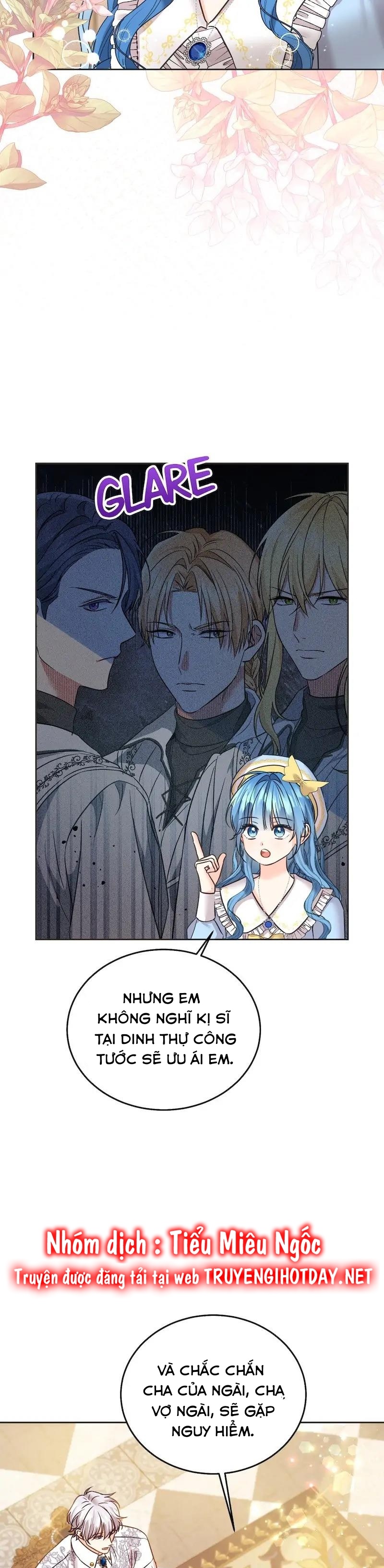 tôi sẽ cứu nam phản diện bị nữ chính ruồng bỏ chapter 89 28