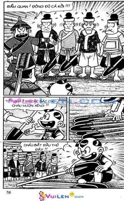 thần đồng đất việt chapter 32 54