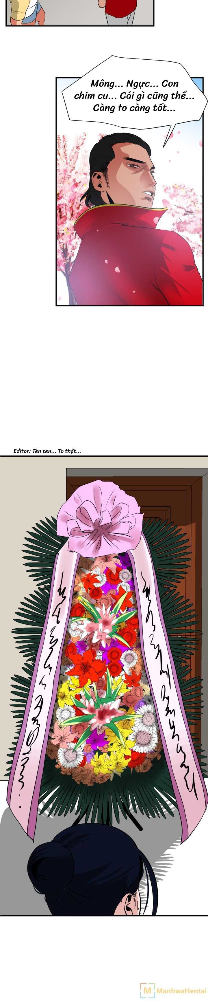 cột thu lôi chapter 21 14