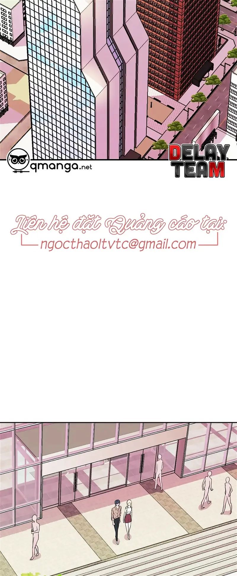 quản lý của siêu anh hùng chapter 21 12