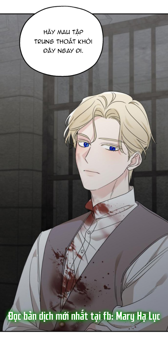 gia đình chồng bị ám ảnh bởi tôi chapter 115.1 43