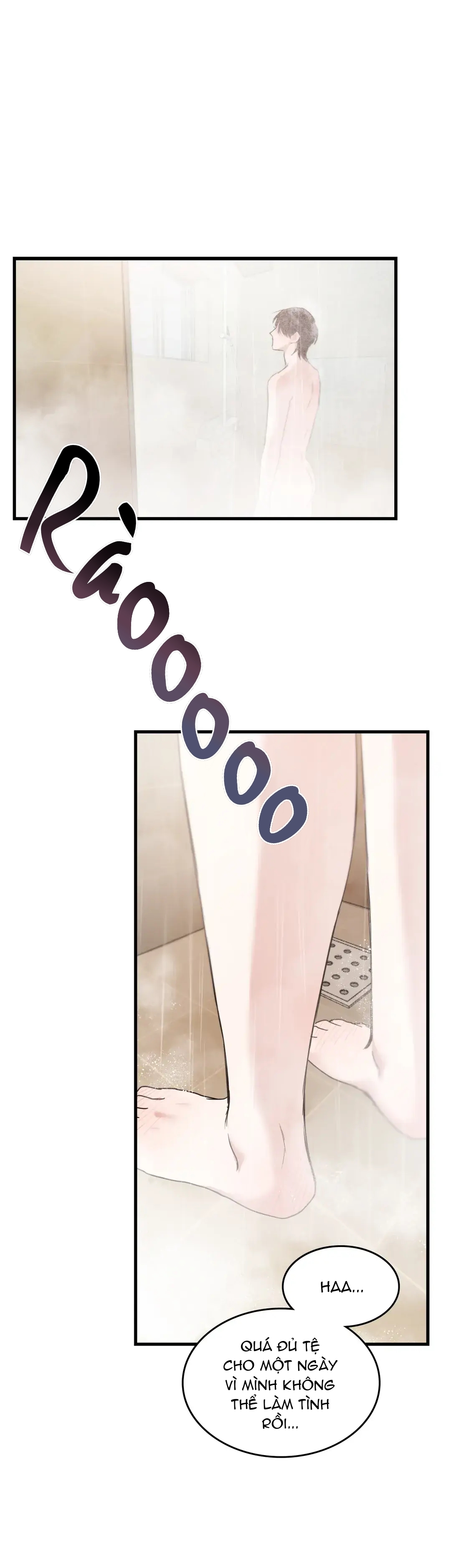 cho kẹo hay bị ghẹo chapter 2 9