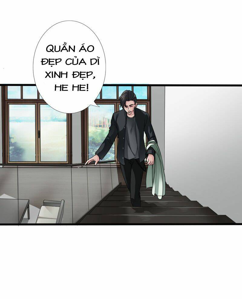 tuyệt phẩm tà thiếu chapter 2 10