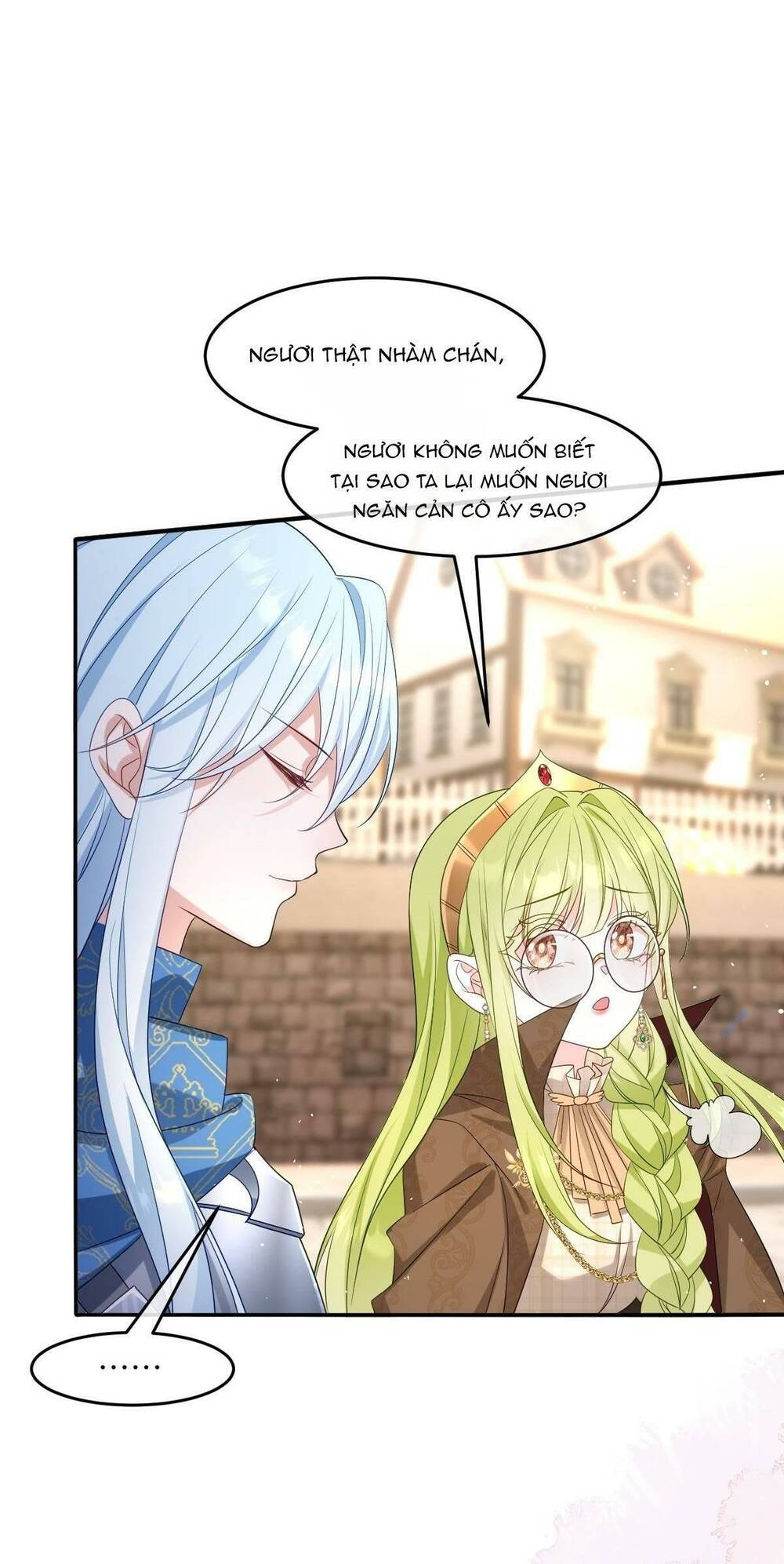 trở thành đoàn sủng về sau, ta đại sát tứ phương chapter 13 32