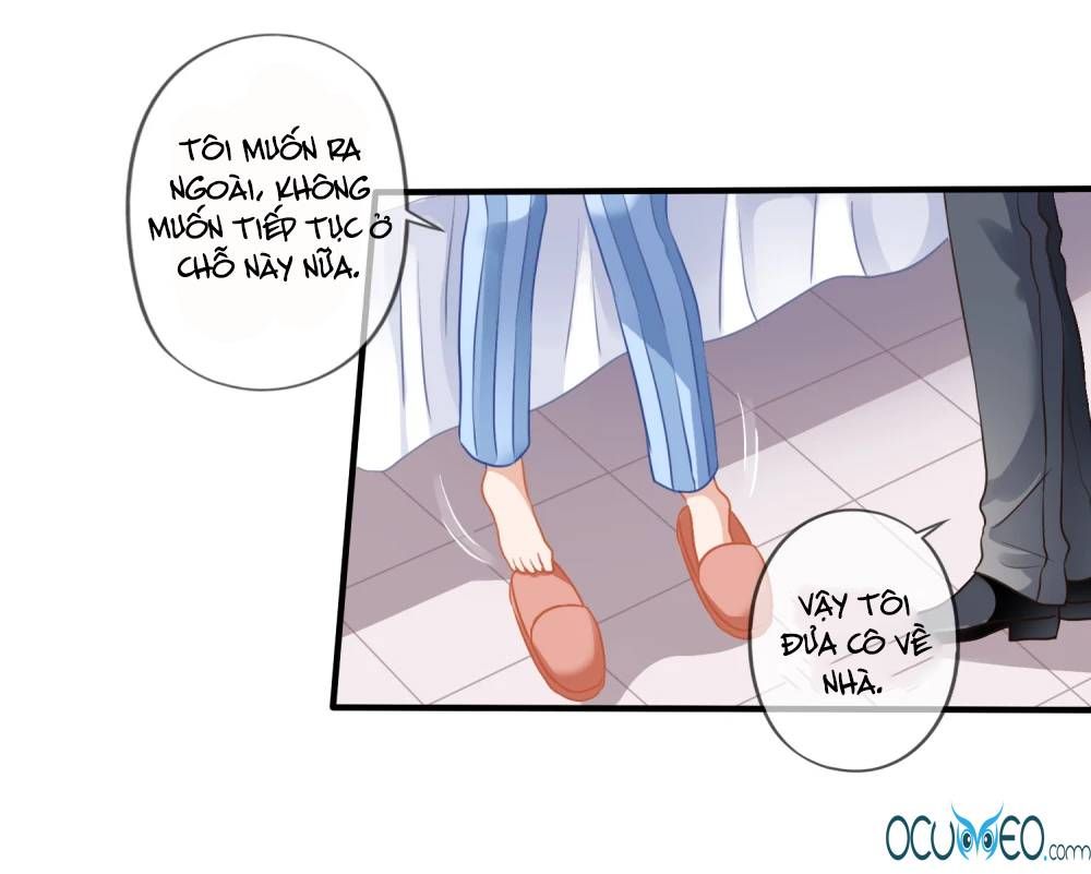 mỹ vị giai thê chapter 6 3