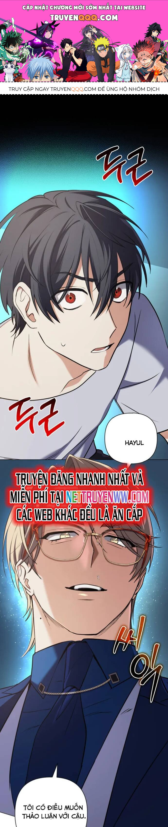 sự trở lại của đại pháp sư huyền thoại chapter 13 1