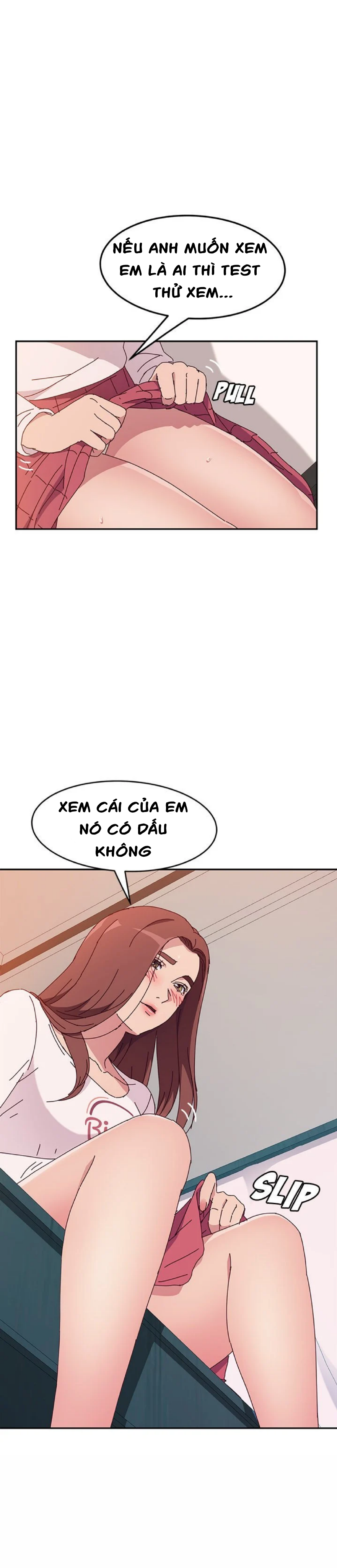 hai lần yêu chapter 7 7