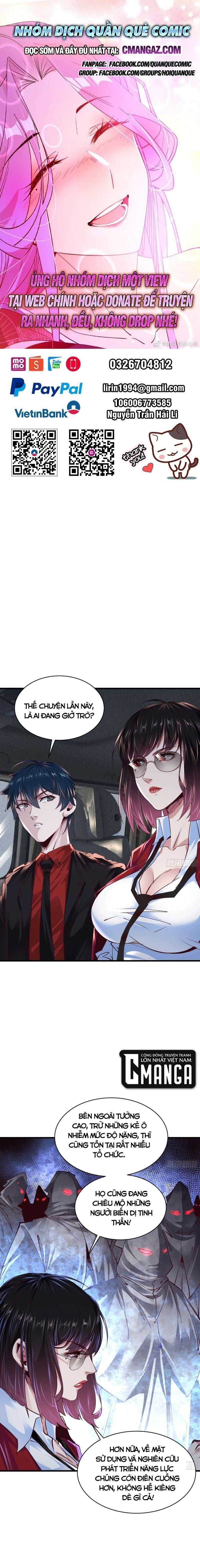 bắt đầu từ trăng đỏ chapter 33 1