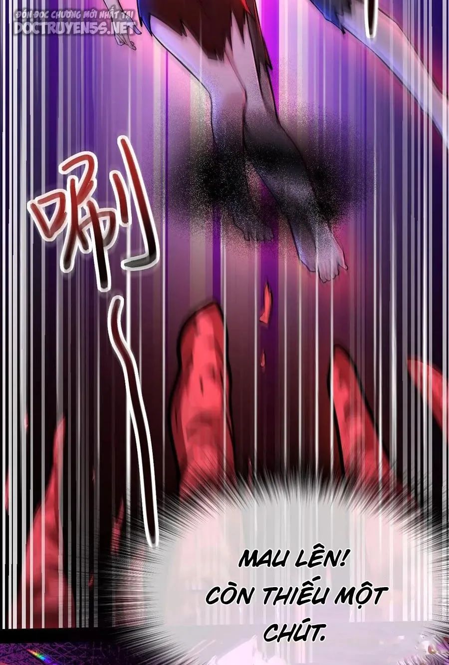 quỷ dị dược tề sư: bệnh nhân của ta đều là kinh khủng chapter 101 12