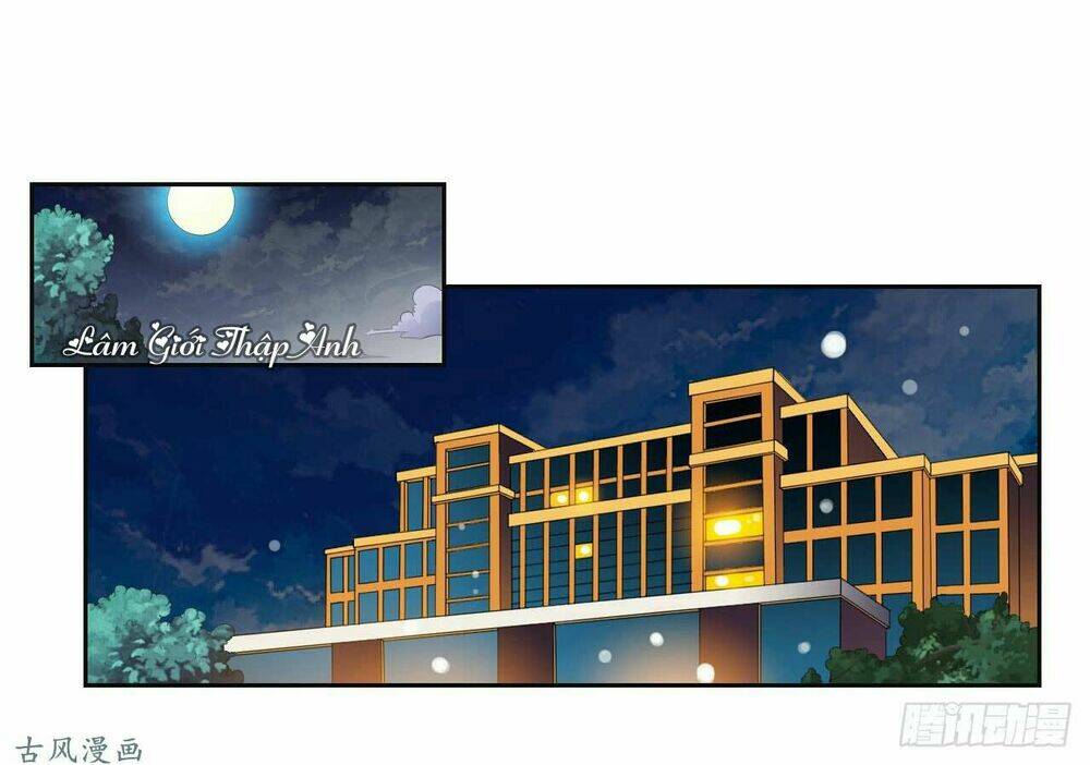 tổng tài thật xấu xa chapter 4 8