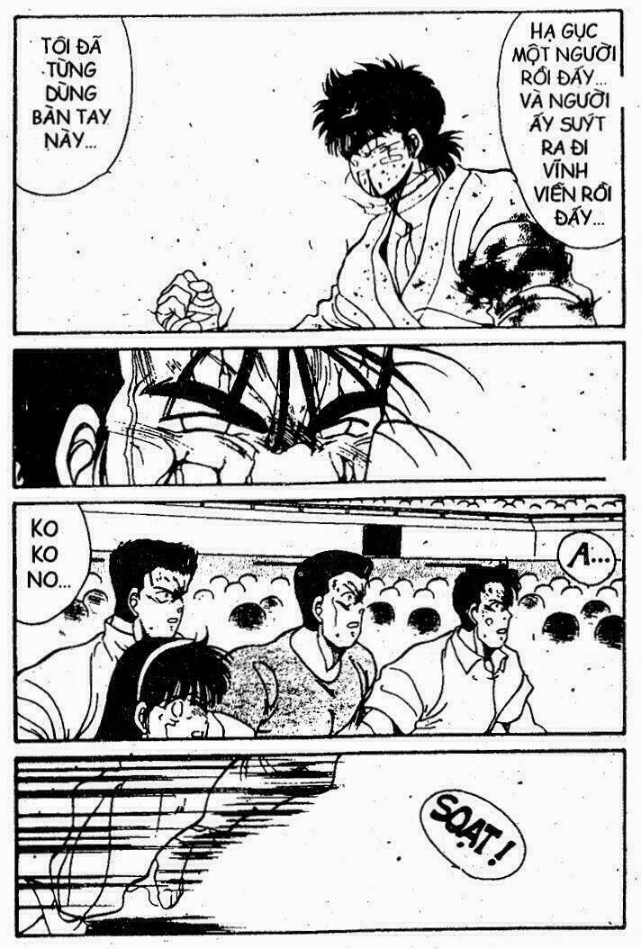 truyền nhân atula - shura no mon i chapter 73 7