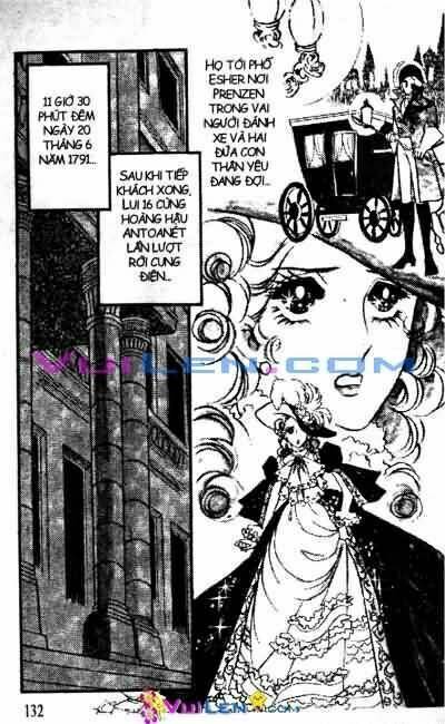 hoa hồng véc-xây chapter 12 132