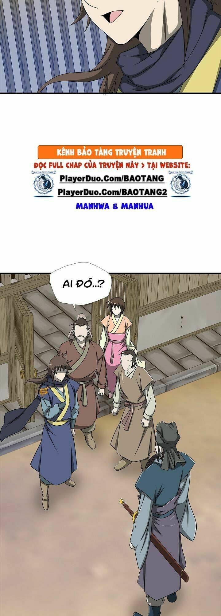 cuồng long chapter 24 30