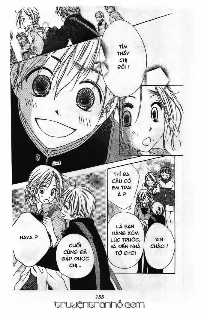 gió xuân chapter 8 16