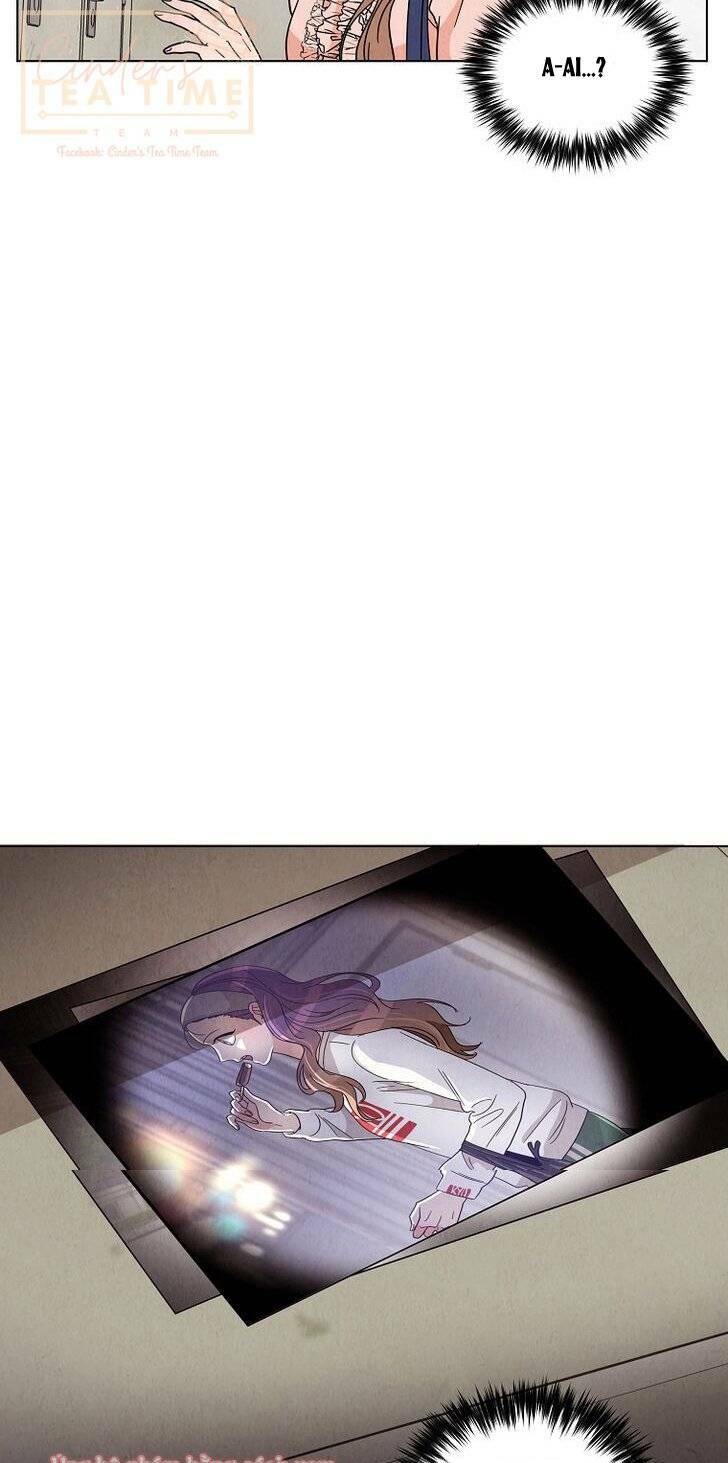 chào nhé, không làm thông gia nữa đâu! chapter 12 49