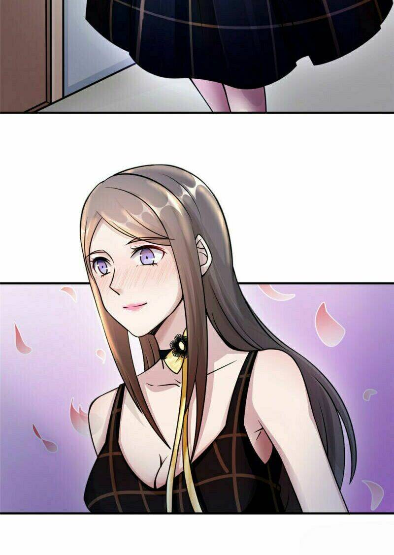 mạc thiếu bức hôn: vợ mới khó chống đỡ chapter 87 14