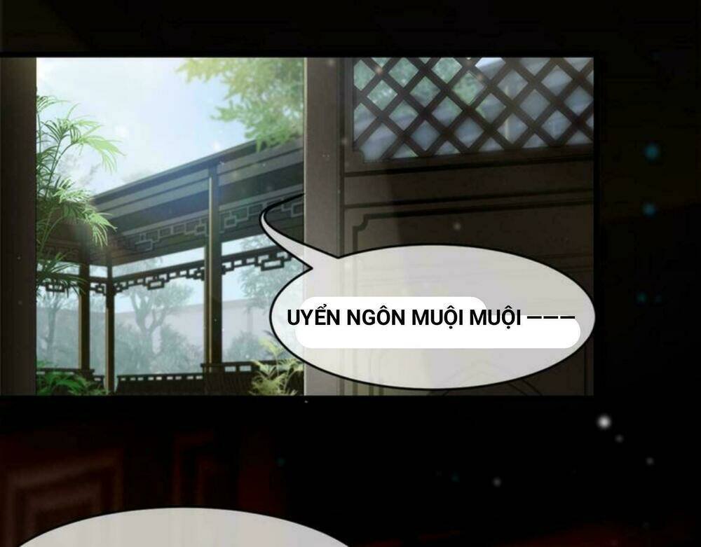 tà quân khó dưỡng tiểu ma phi chapter 13 13