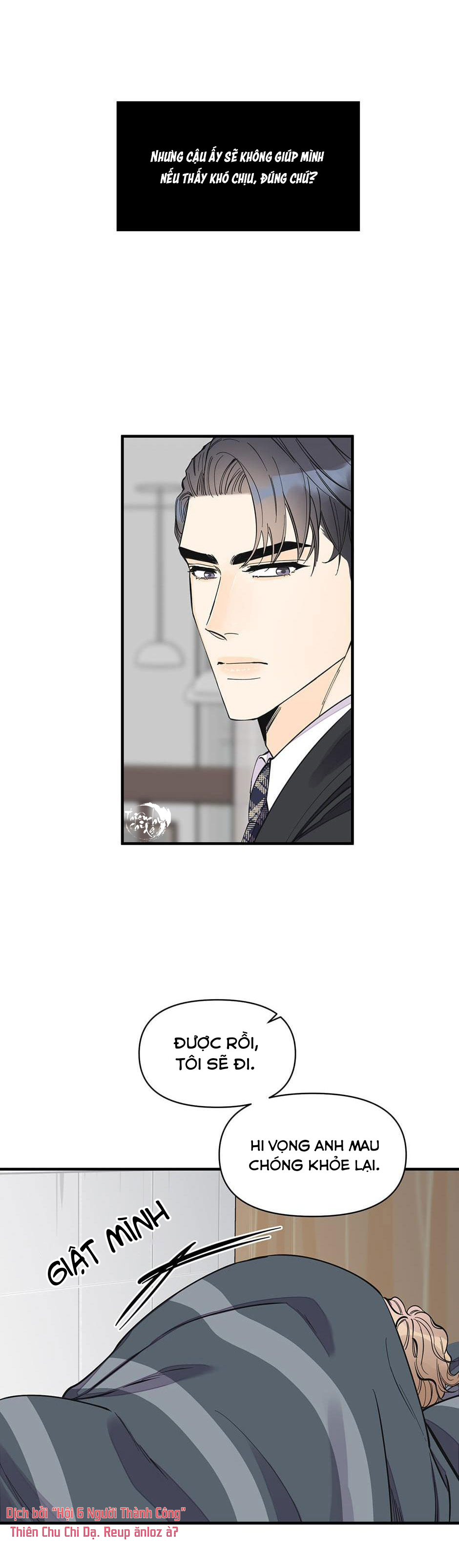 mộng tưởng chapter 16 15