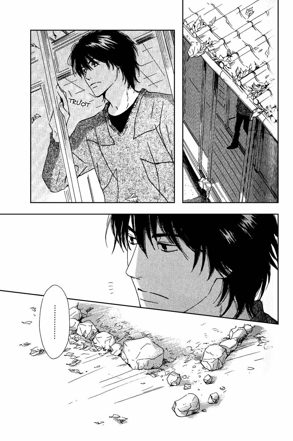 hana wa sakuka chapter 3 24