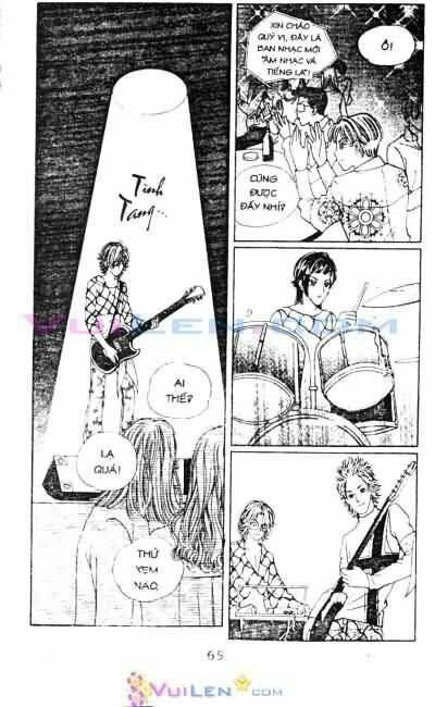 anh là của tôi chapter 3 66