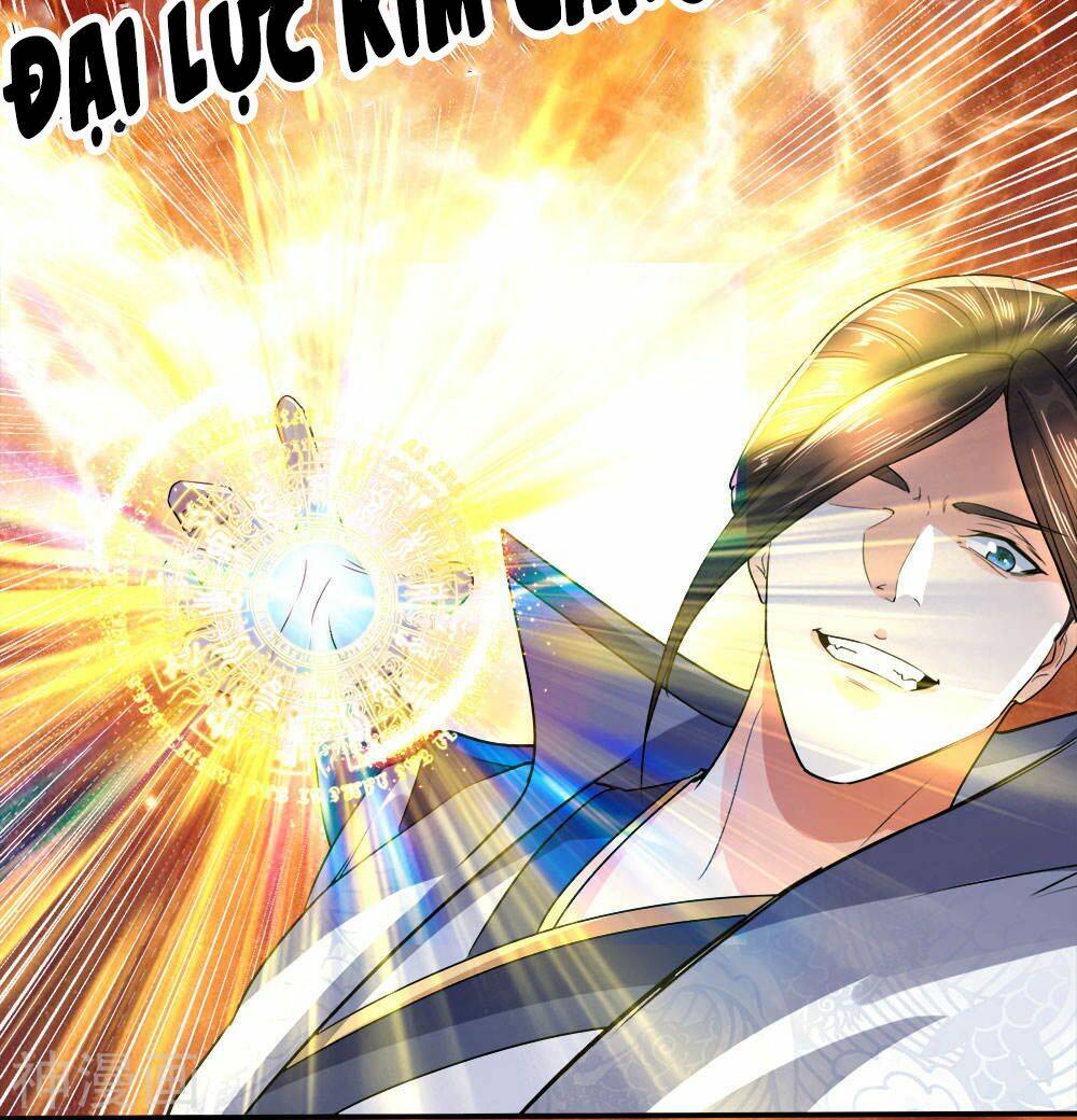 chí tôn hồng bao đại đế chapter 15 8