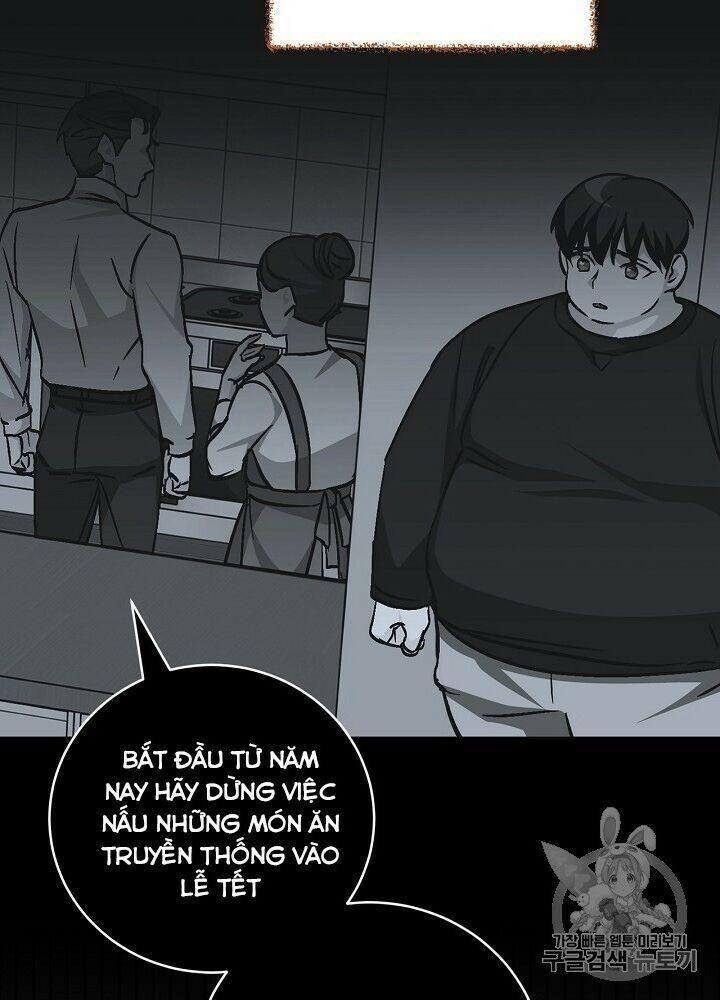 tôi lên cấp chỉ bằng cách ăn chapter 35 70