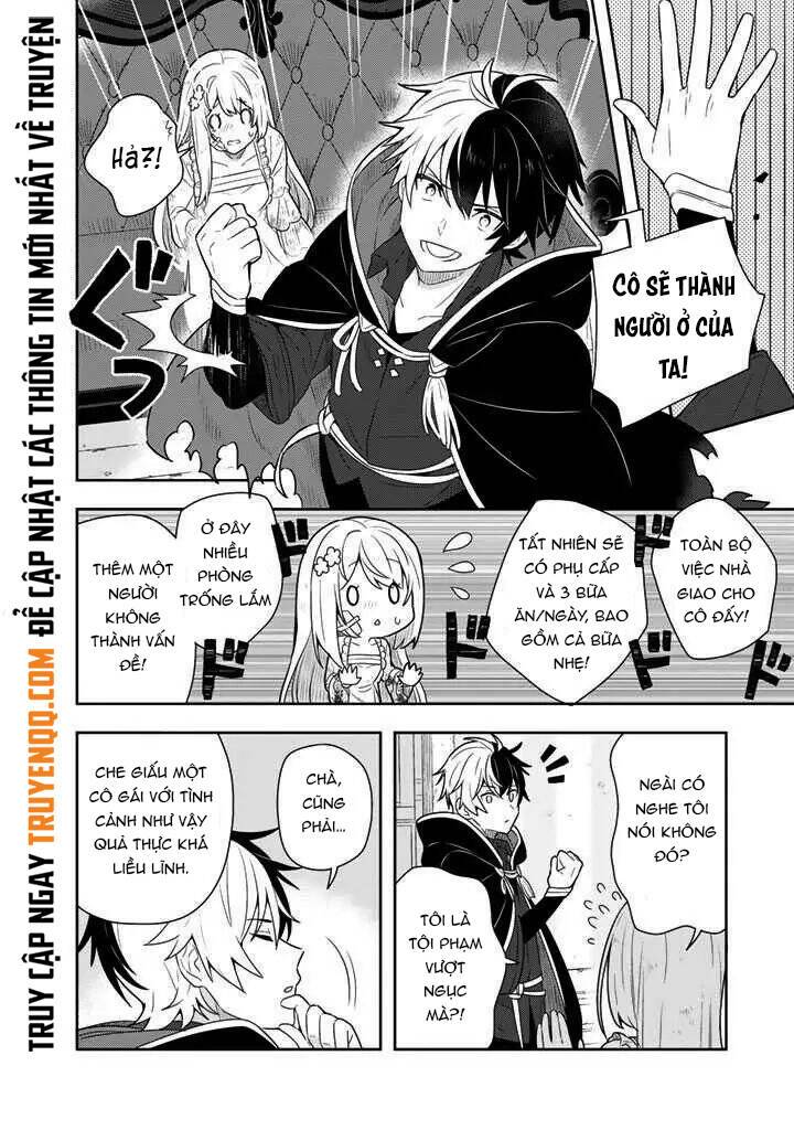 konyakuhaki sareta reijou wo hirotta ore ga chapter 2 12