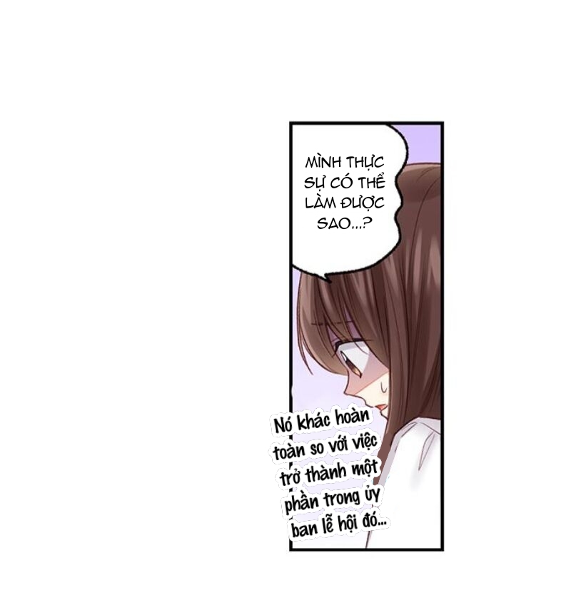 họ chắc chắn đã làm chuyện đó chapter 60.2 13