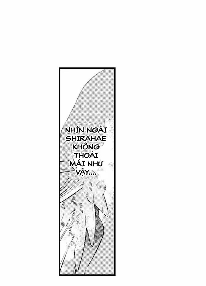 điểu thượng minh hoa chapter 8.2 3