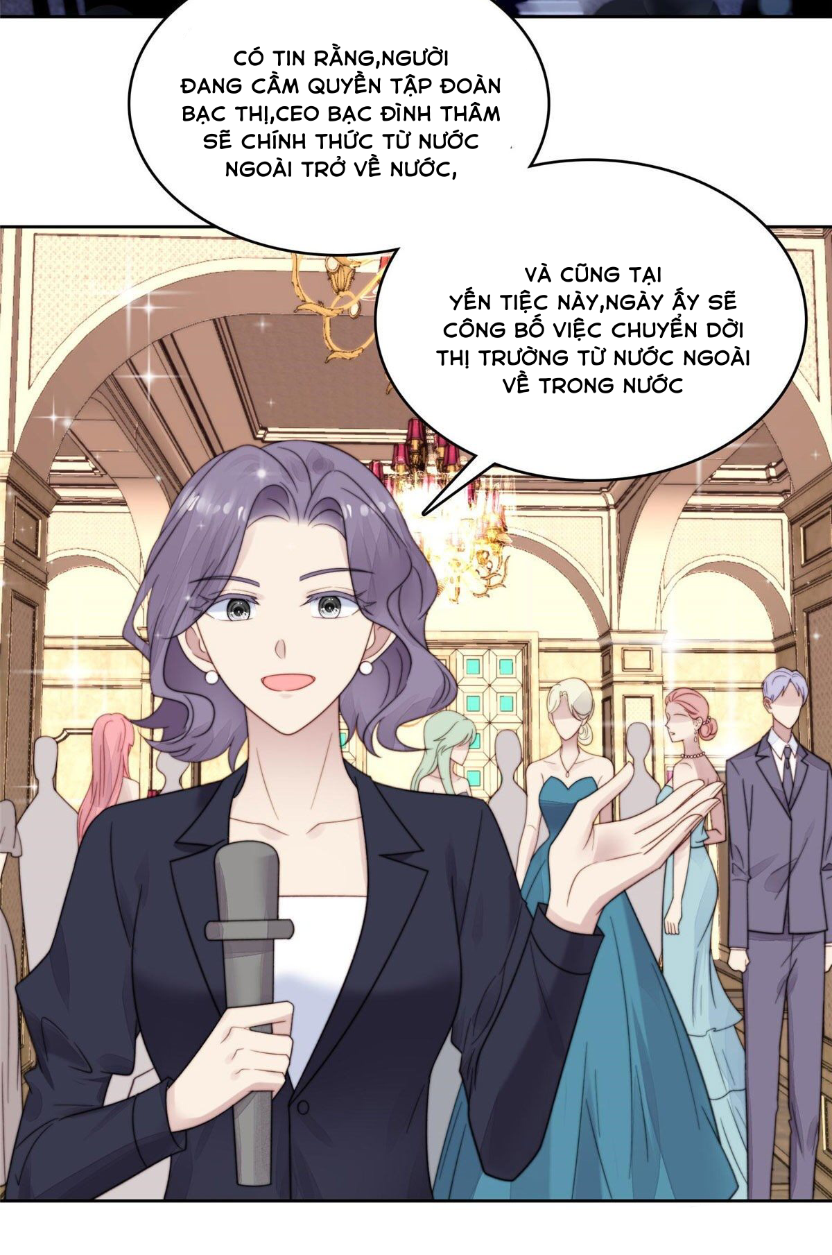 dựa vào đại lão ổn định vị trí c trong nam đoàn chapter 4 3