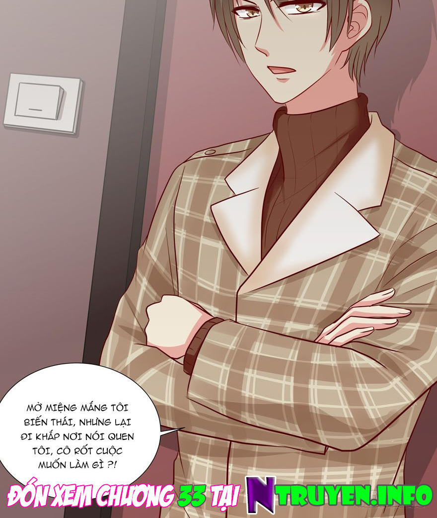 lưu luyến không rời chapter 32 36