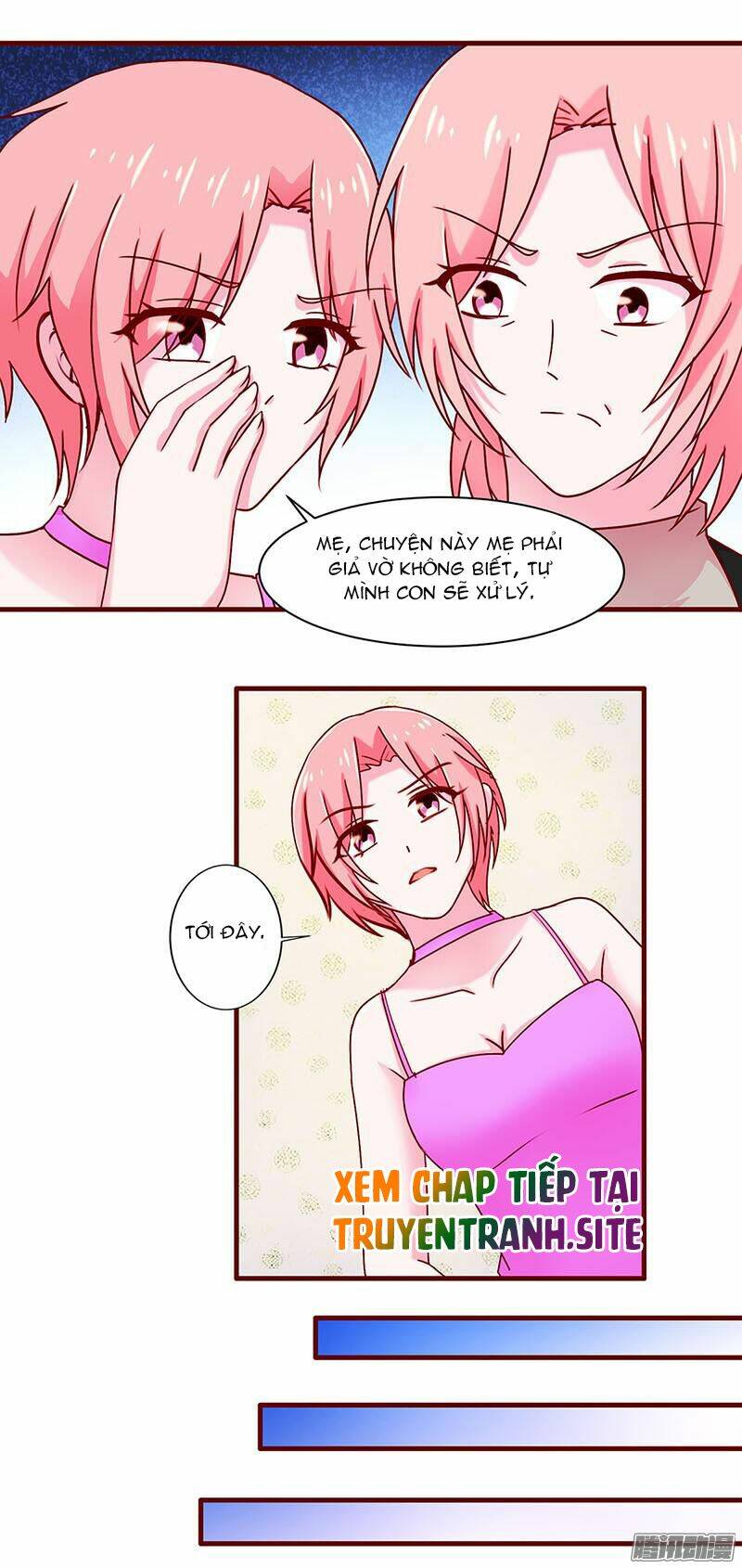 không gả cho tổng tài, gả cho người hầu chapter 42 5