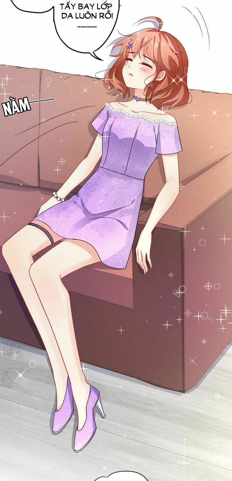 chàng trai người máy ấm áp 741 của tôi chapter 13 26