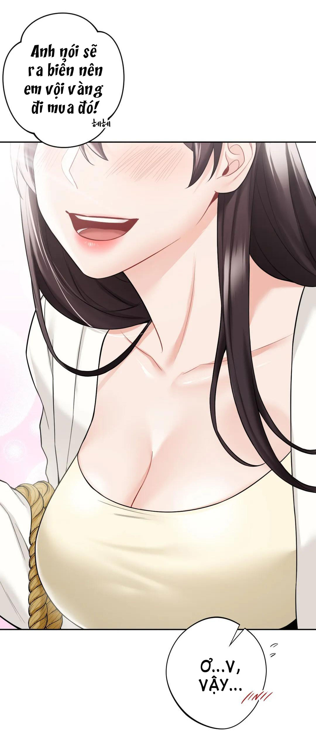 [18+] không là bạn bè chapter 47.1 19