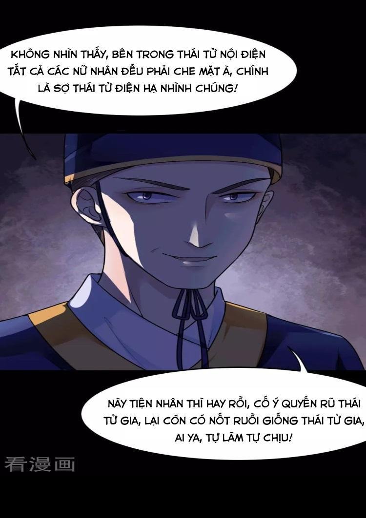 đế vương sợ vương phi muốn sở hữu thiên hạ chapter 10 15