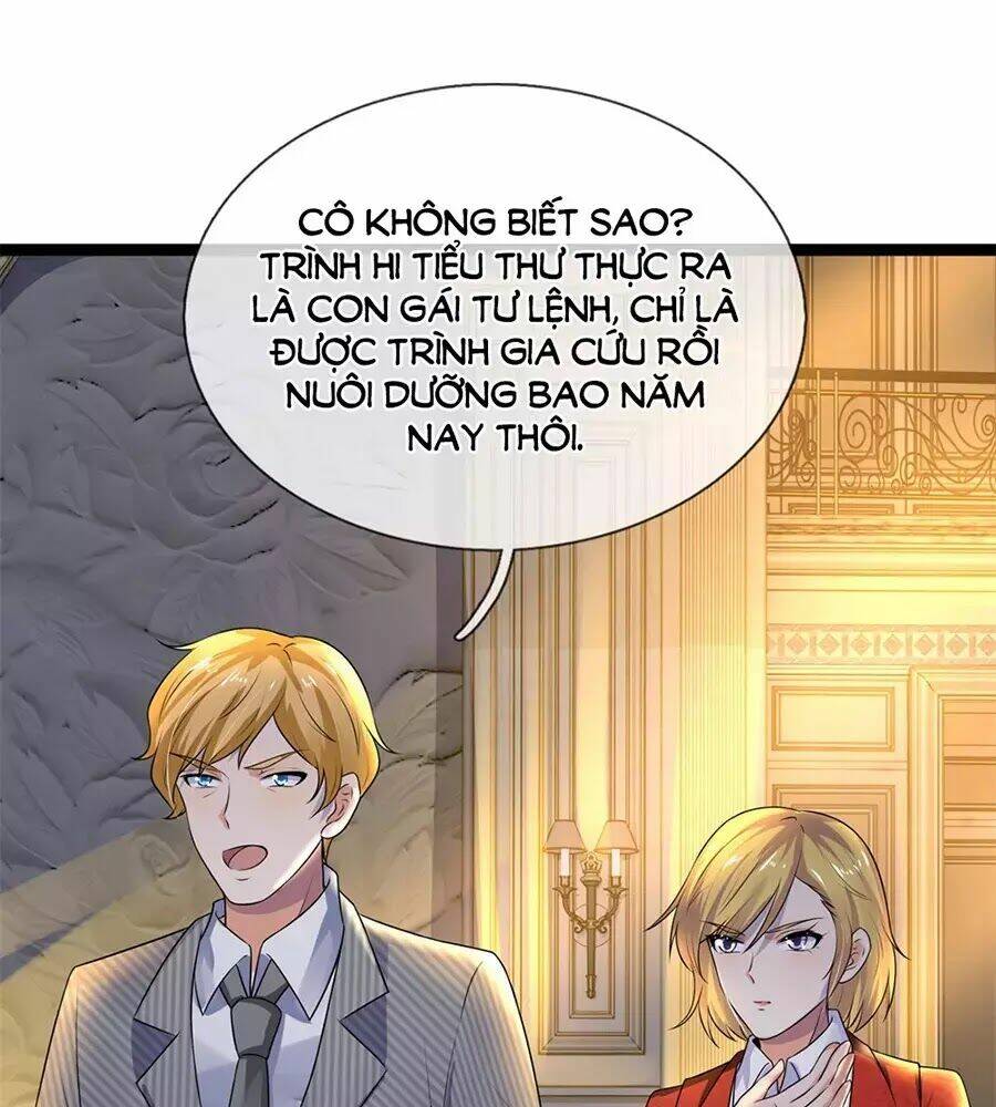 loạn thế tù sủng: thiếu soái bất lương của ta chapter 67 41